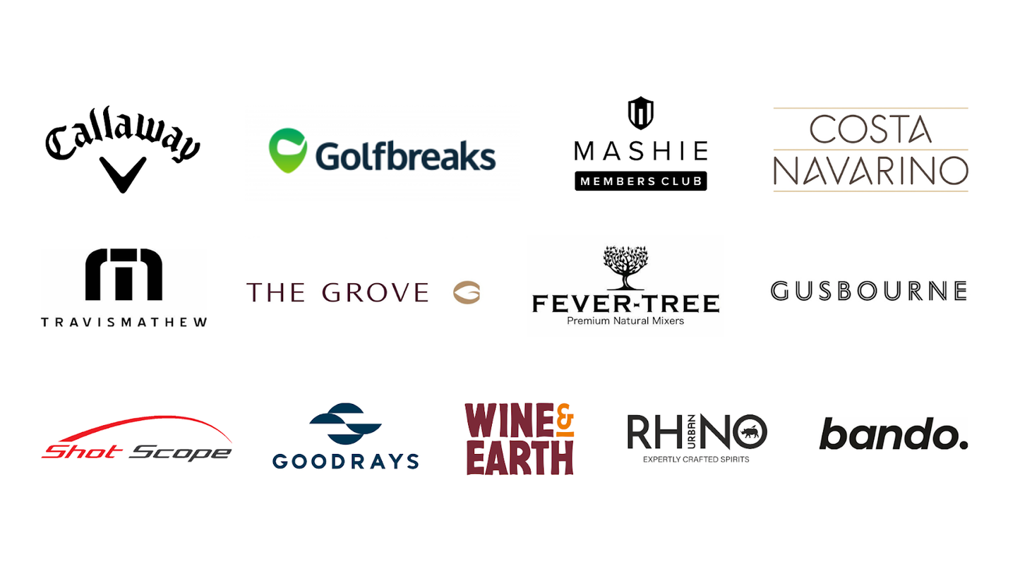 Amateur Golf Events