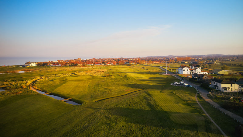 Royal Cinque Ports Pairs 2027 extra image