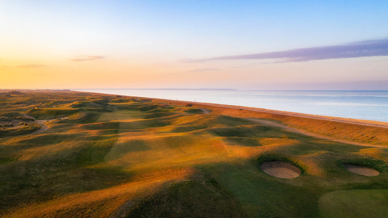 Royal Cinque Ports Pairs 2027 extra image