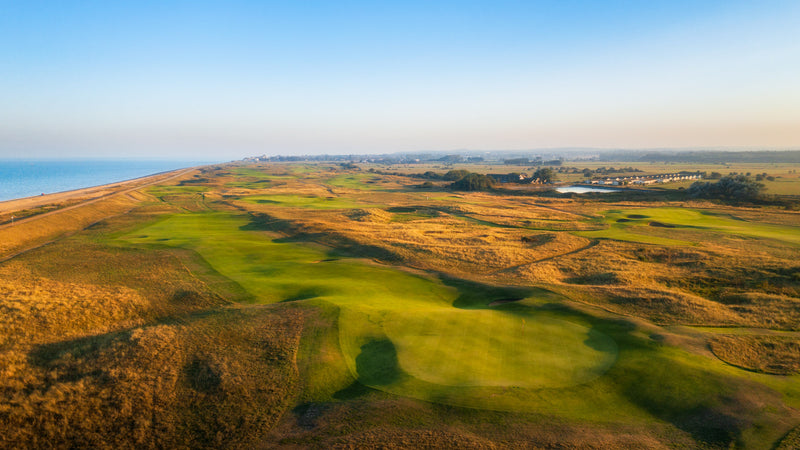 Royal Cinque Ports Pairs 2027 extra image