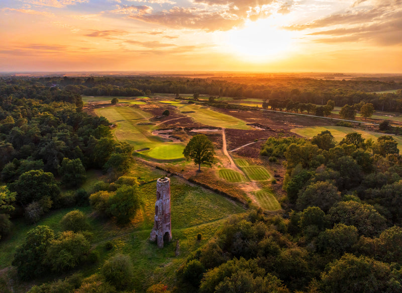 Woodhall Spa Pairs 2026 extra image