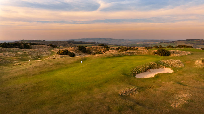 Cleeve Hill Pairs 2026 extra image