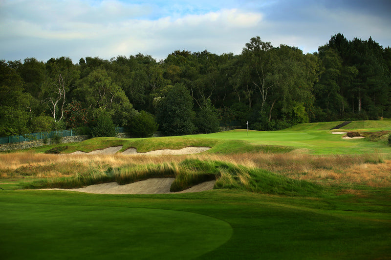 Moortown Pairs 2026 extra image