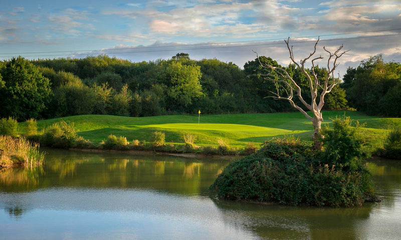 The Shire London Pairs 2026 extra image