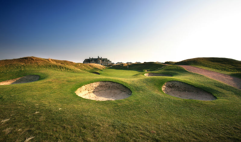 St Annes Old Links Pairs 2027 extra image