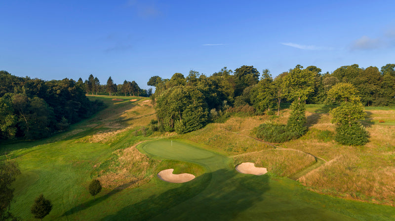 Tandridge Pairs 2026 extra image