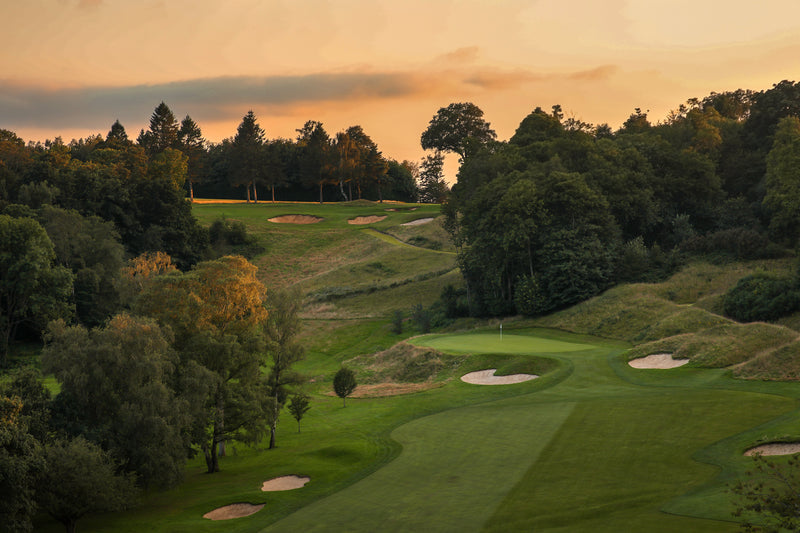 Tandridge Pairs 2026 extra image