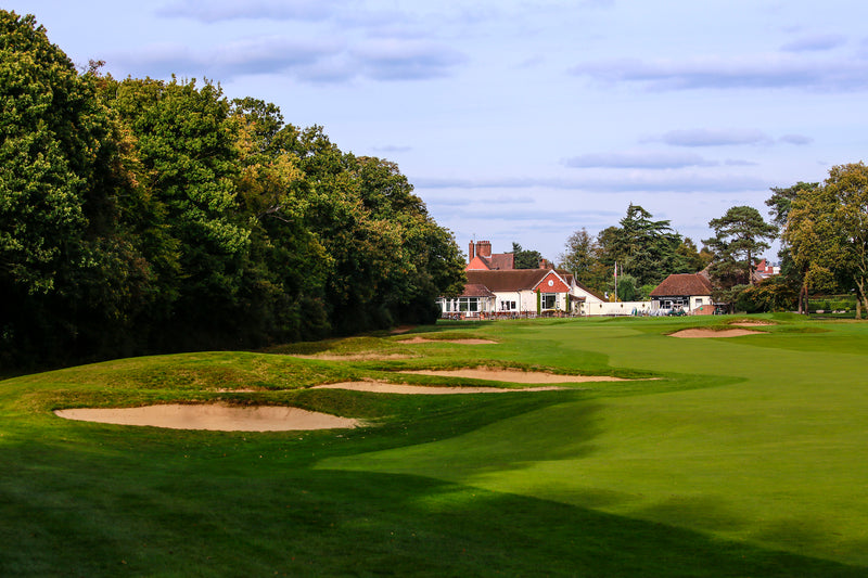 West Byfleet Pairs 2026 extra image