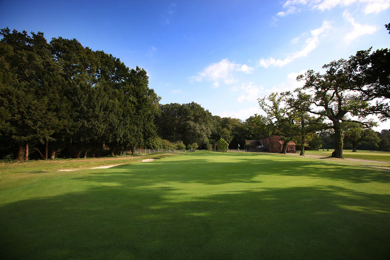 Woodhall Spa Pairs 2026 extra image