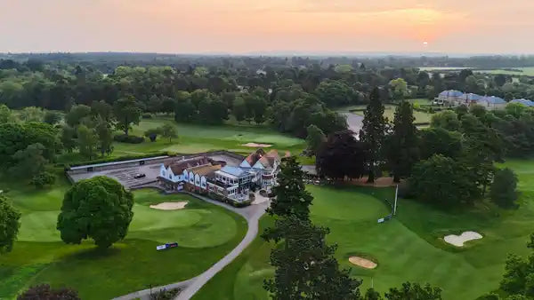 Frilford Heath Pairs 2026 extra image