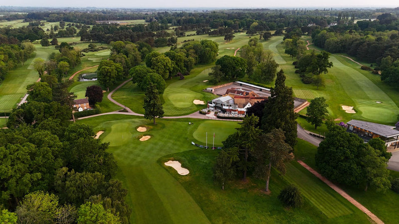 Frilford Heath Pairs 2026 extra image