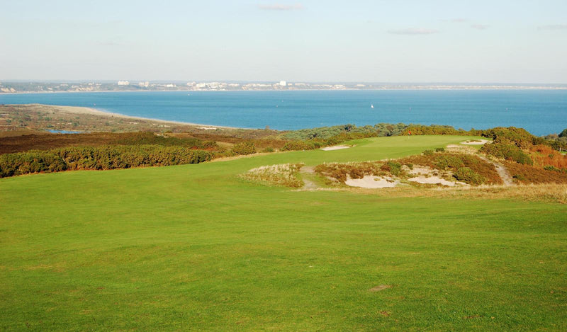 Isle of Purbeck Pairs 2027 extra image
