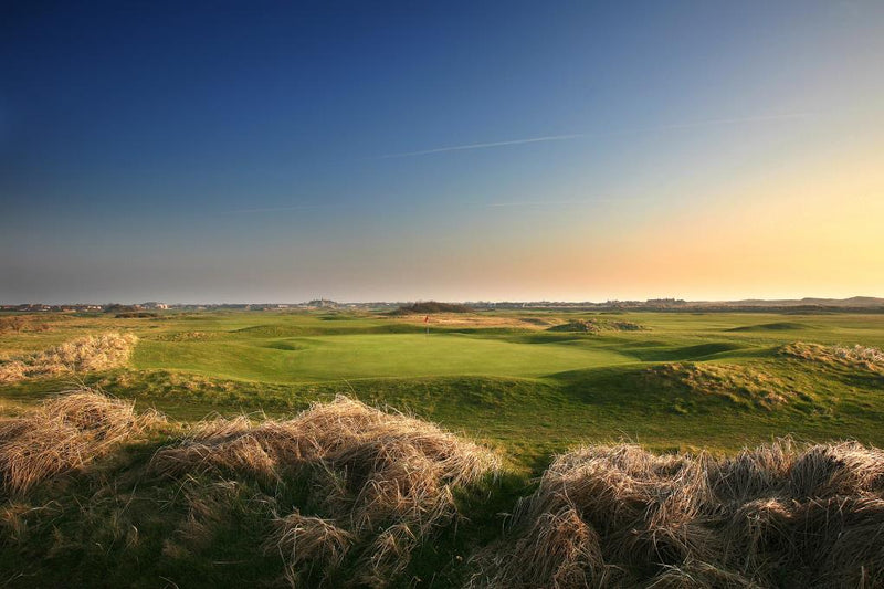 St Annes Old Links Pairs 2026 extra image