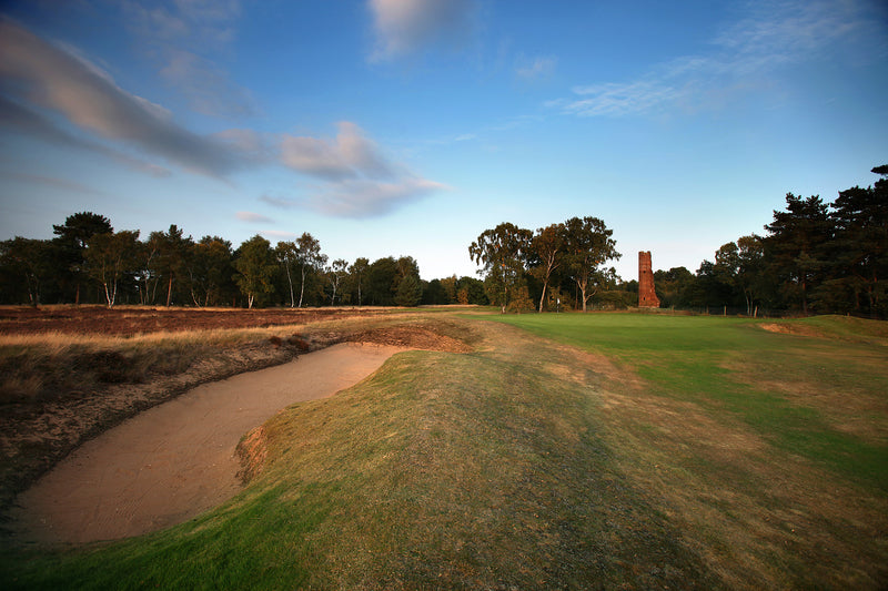 Woodhall Spa Pairs 2026 extra image