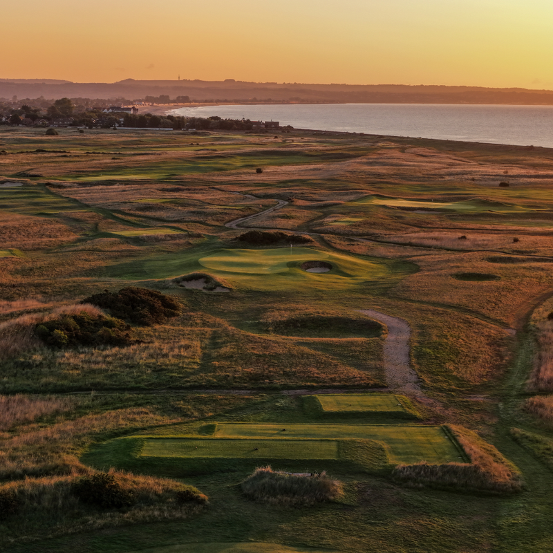 Littlestone Pairs 2027 extra image