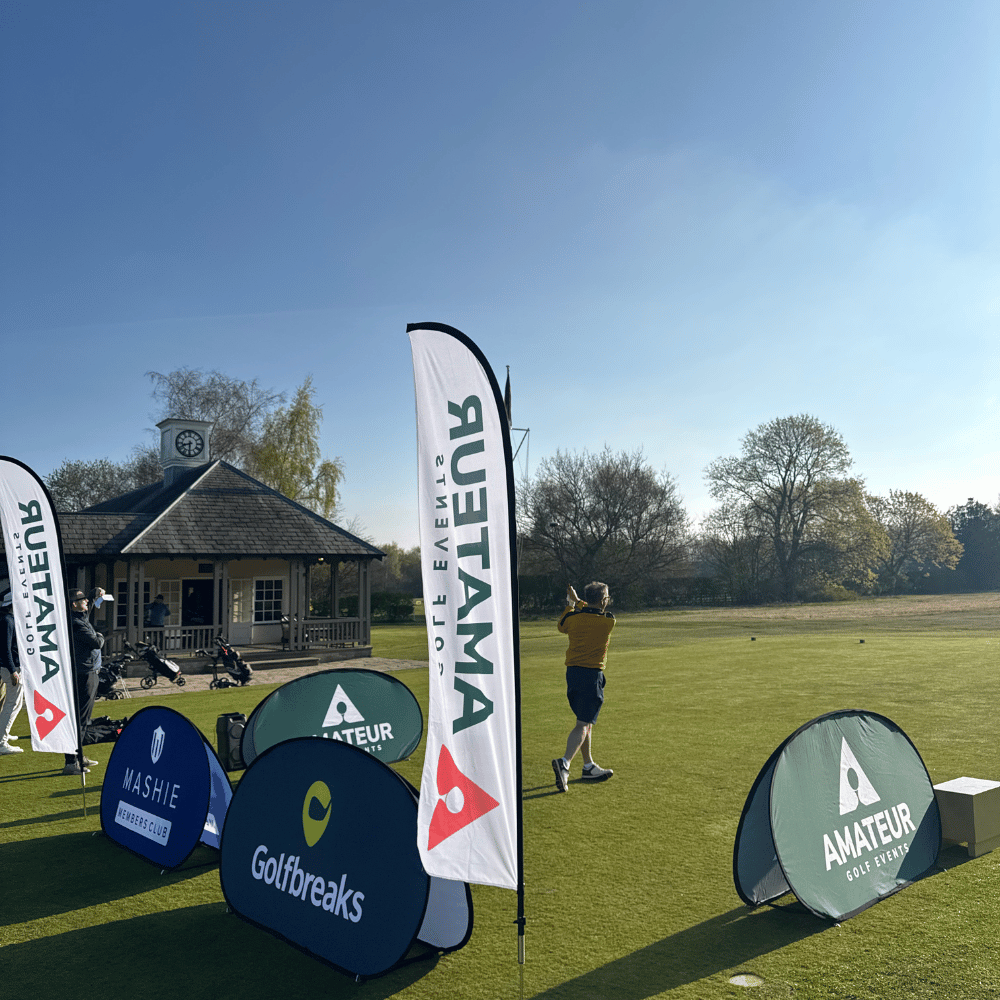 West Byfleet Pairs 2026