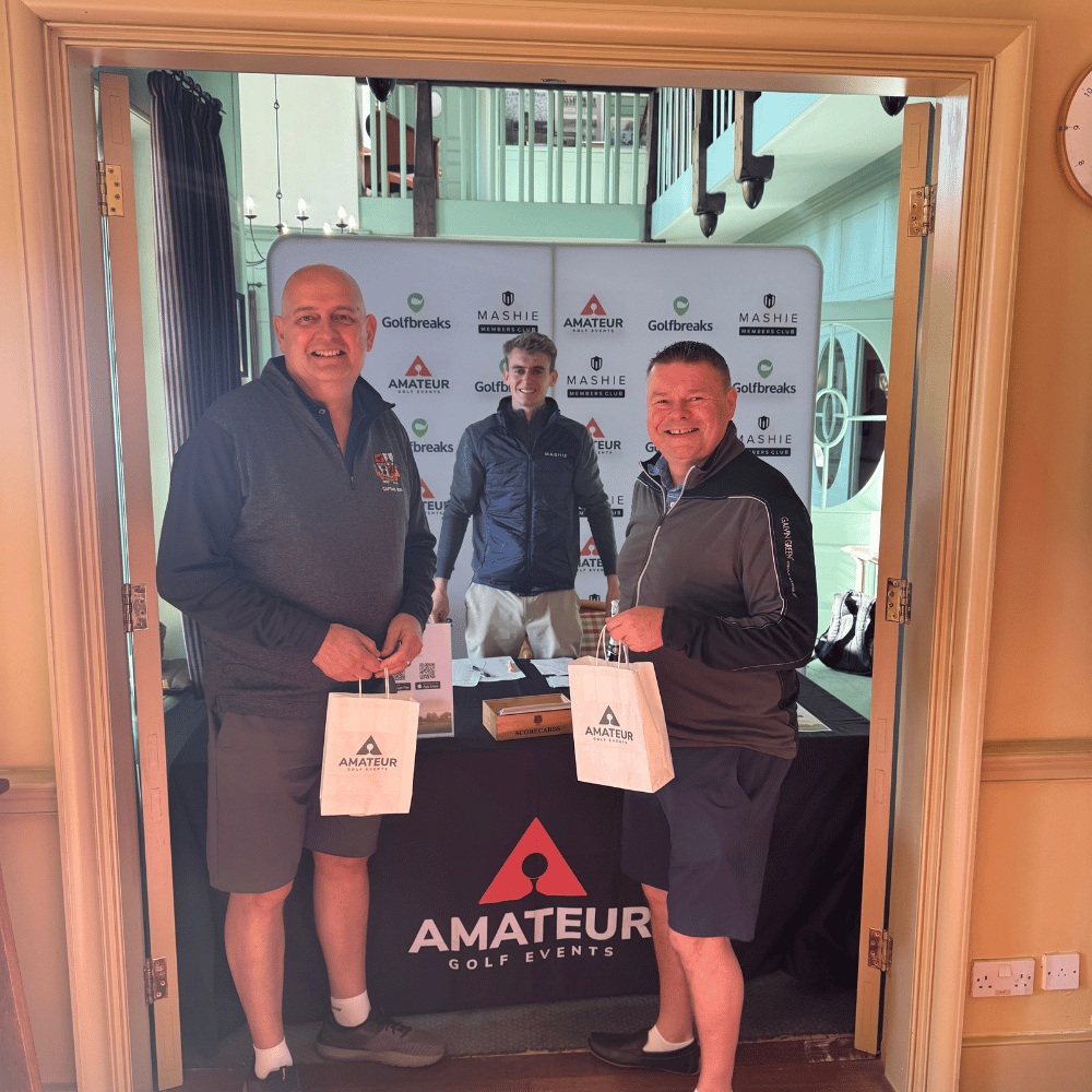 West Hill Pairs 2026