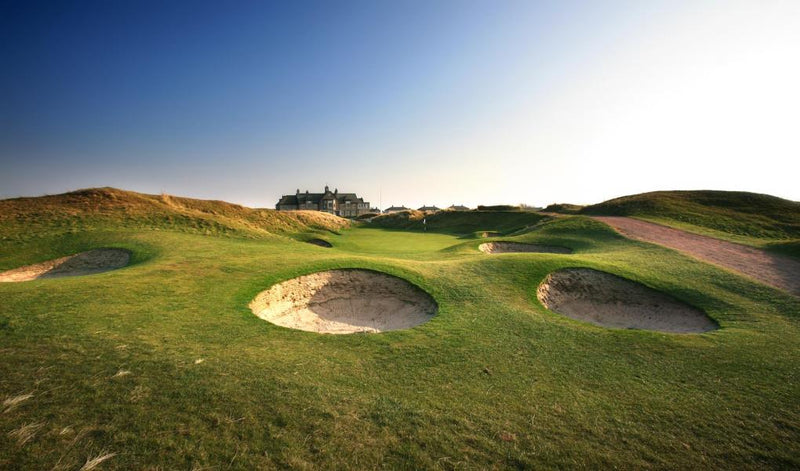 St Annes Old Links Pairs 2026 extra image
