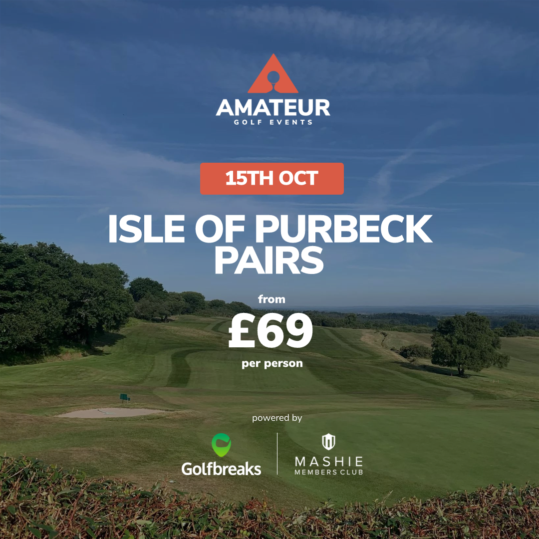 
                  
                    Isle of Purbeck Pairs
                  
                