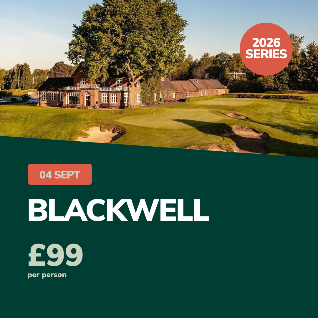 Blackwell Pairs 2026