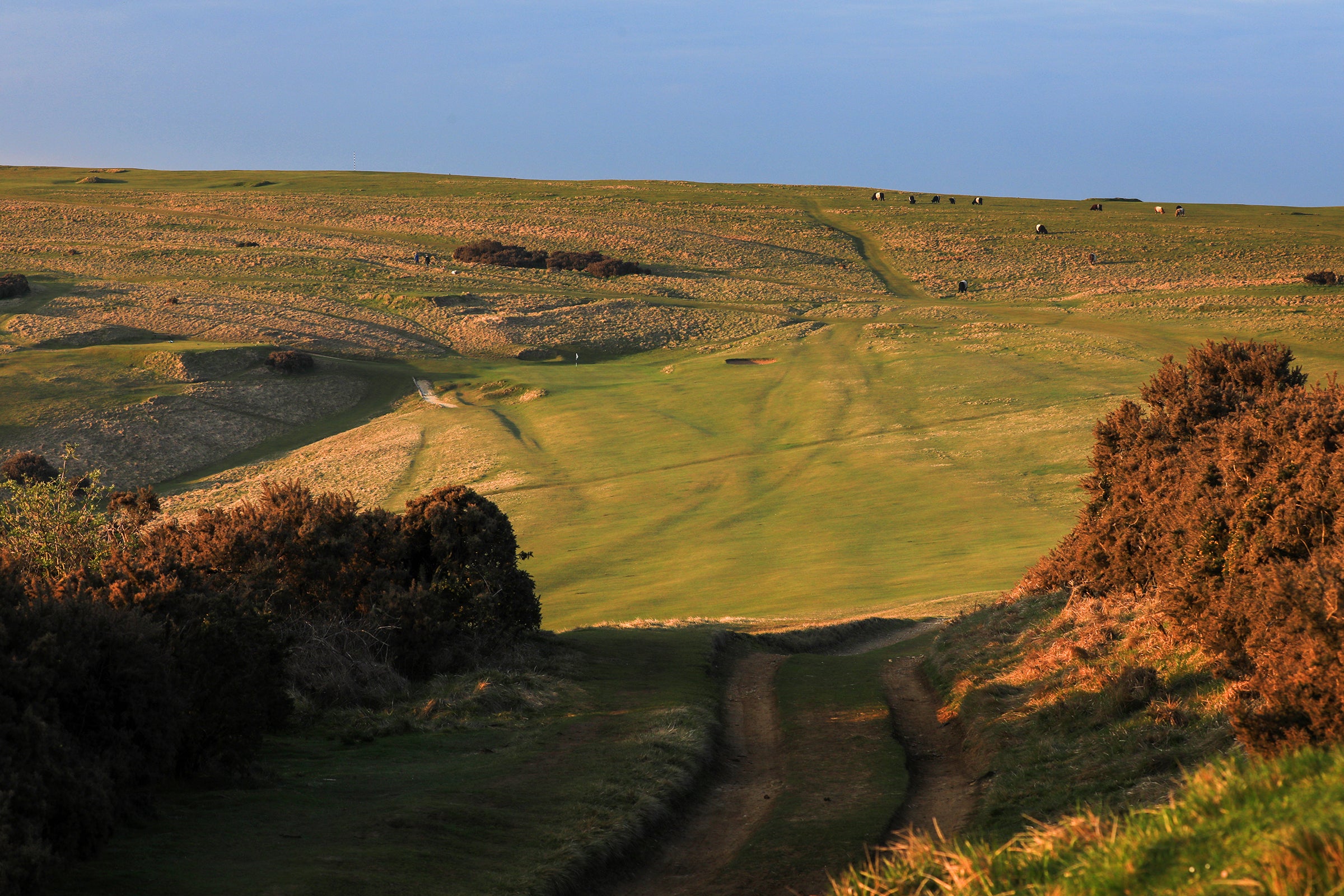 Cleeve Hill Pairs 2026