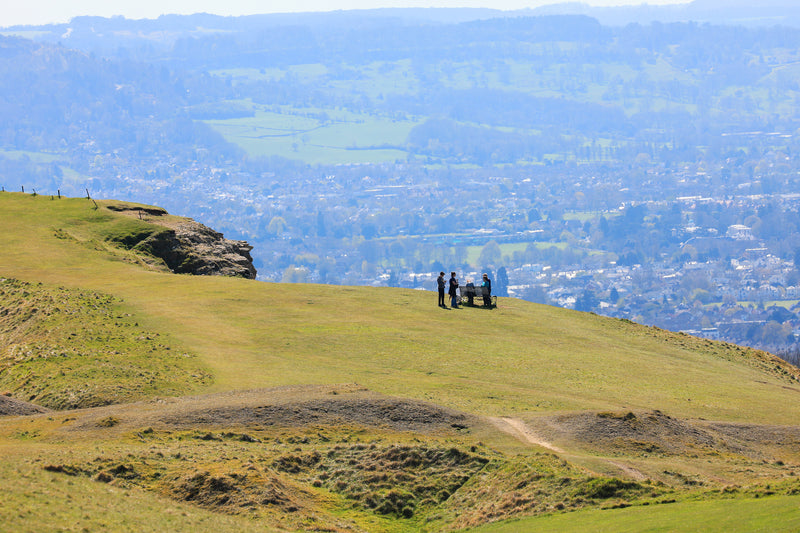 Cleeve Hill Pairs 2026 extra image