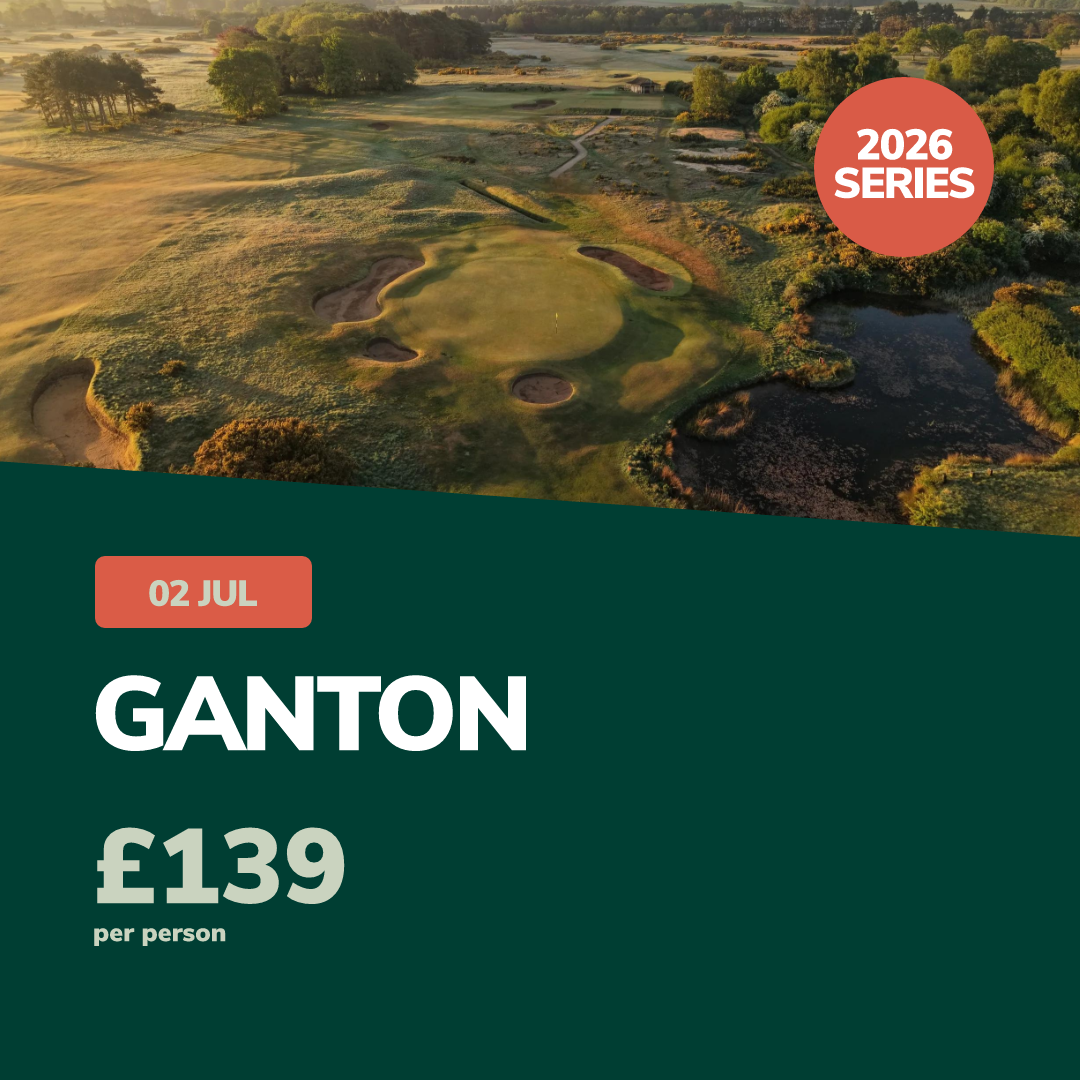 Ganton Pairs 2026