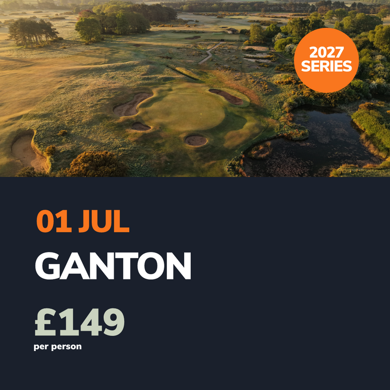 Ganton Pairs 2027