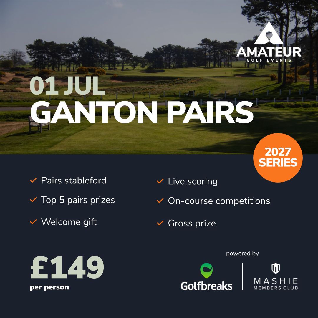 Ganton Pairs 2027