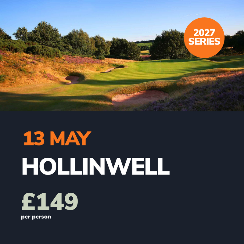 Hollinwell Pairs 2027