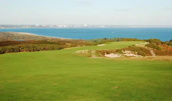 Isle of Purbeck Pairs 2027
