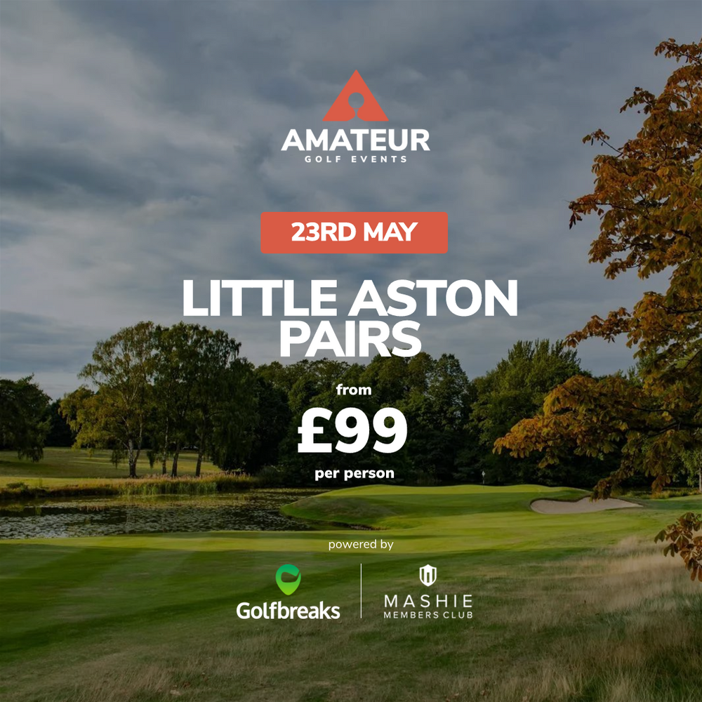Little Aston Pairs
