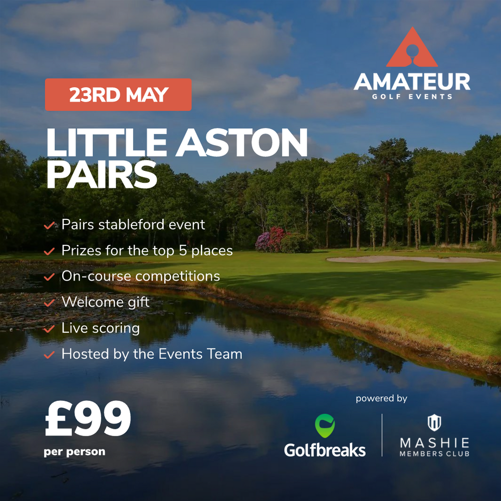 
                  
                    Little Aston Pairs
                  
                