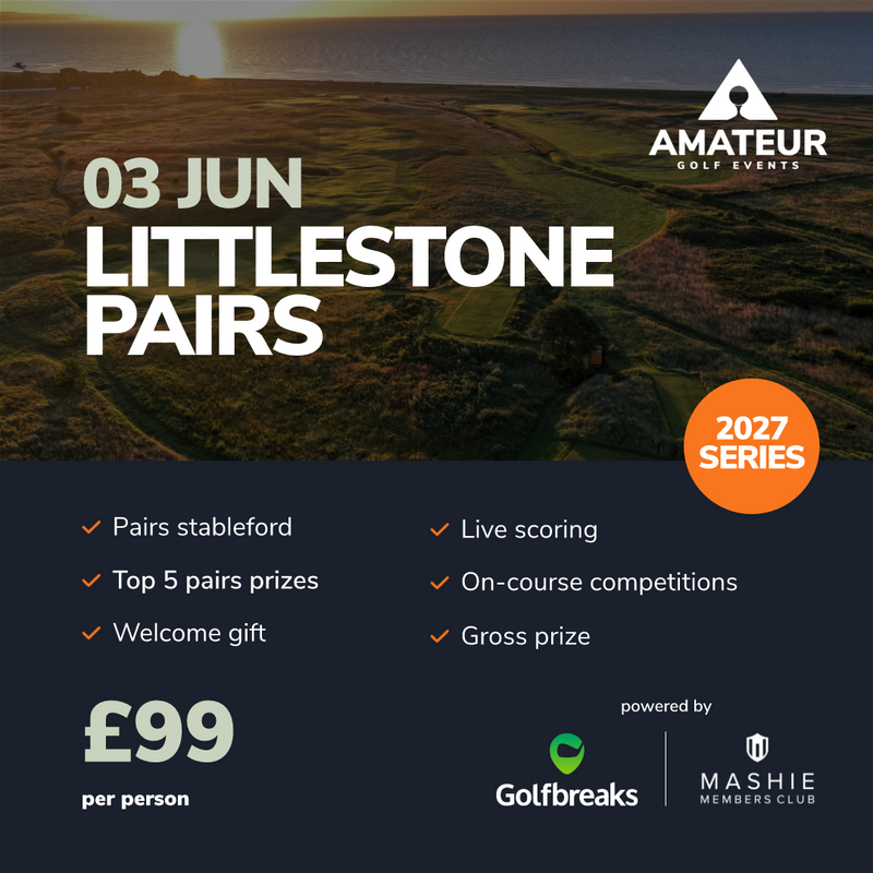 Littlestone Pairs 2027