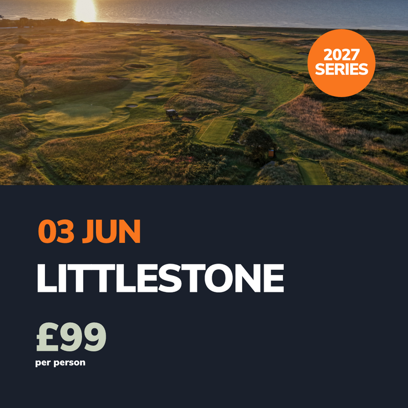 Littlestone Pairs 2027