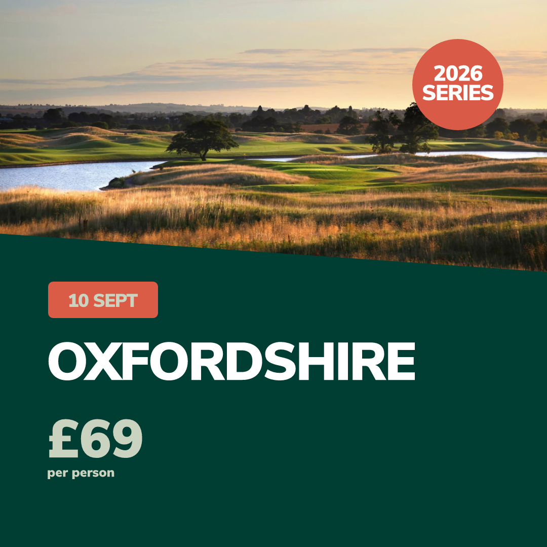 Oxfordshire Pairs Event 2026
