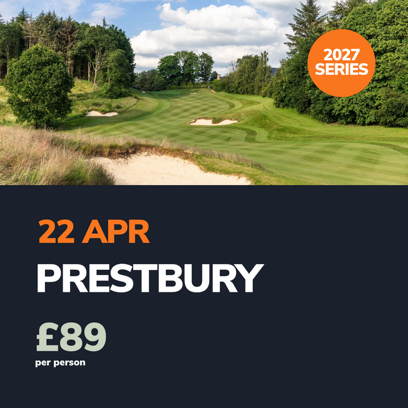 Prestbury Pairs 2027