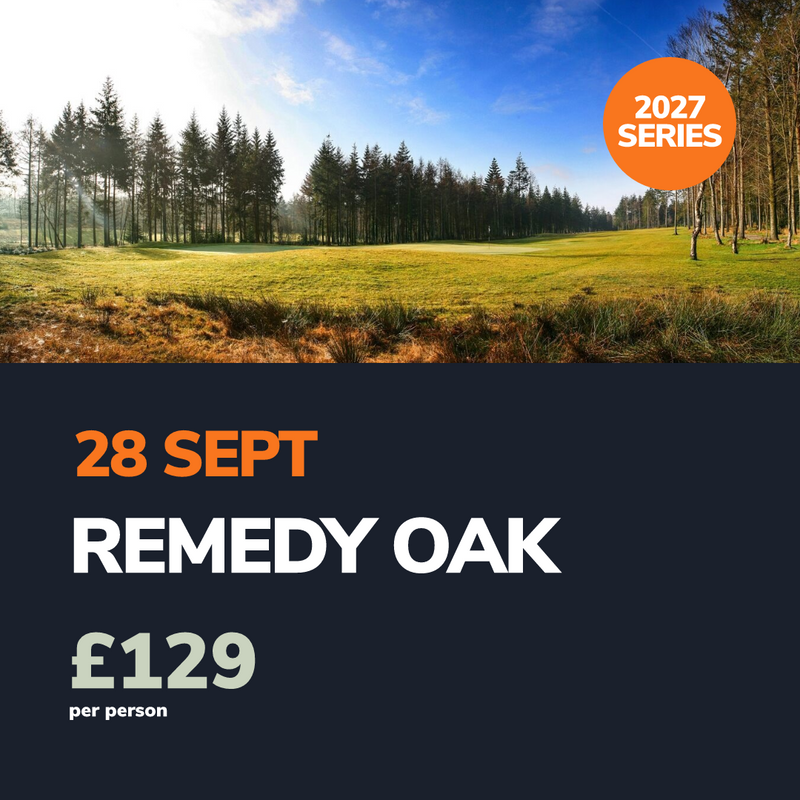 Remedy Oak Pairs 2027