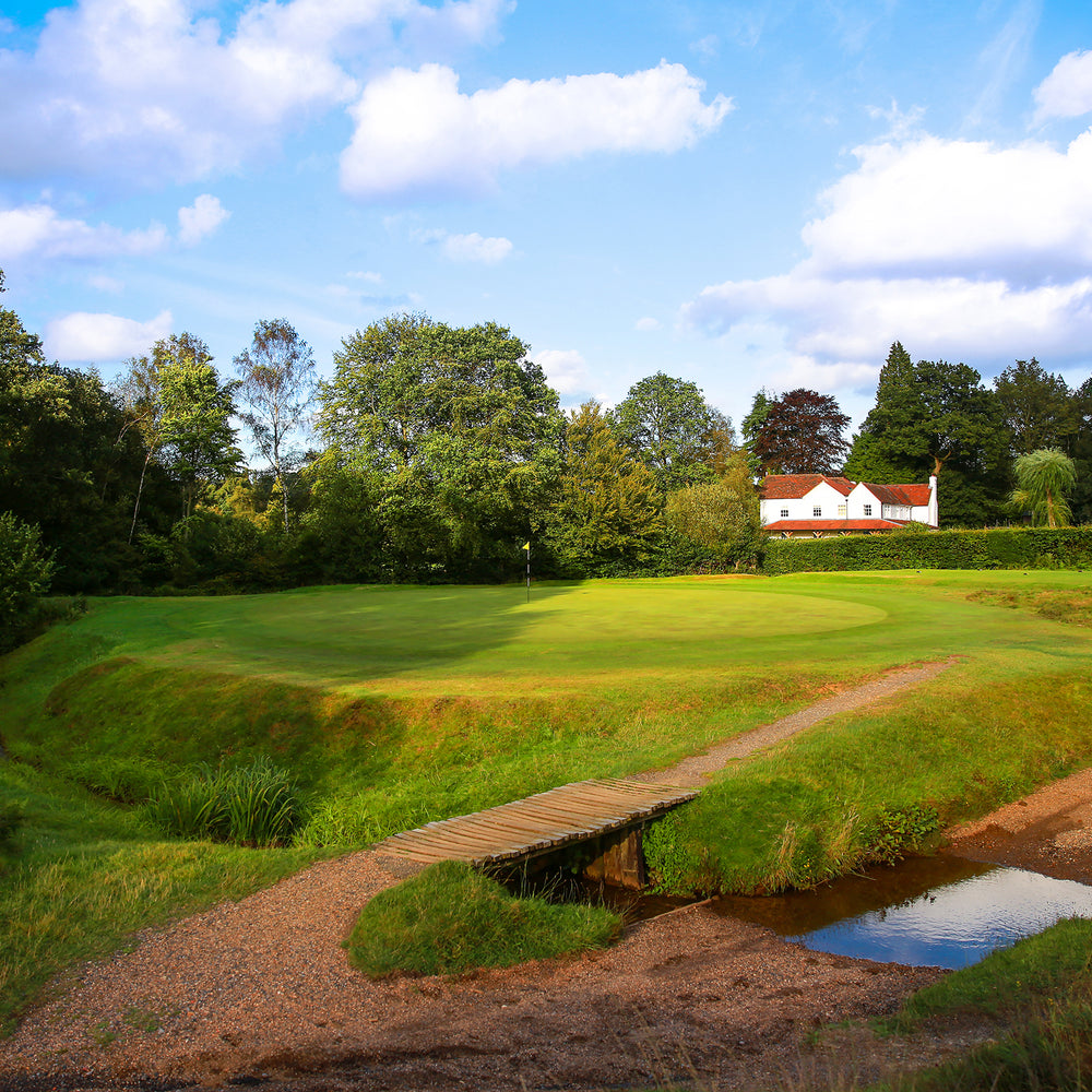 
                  
                    Royal Ashdown Forest Pairs 2026
                  
                