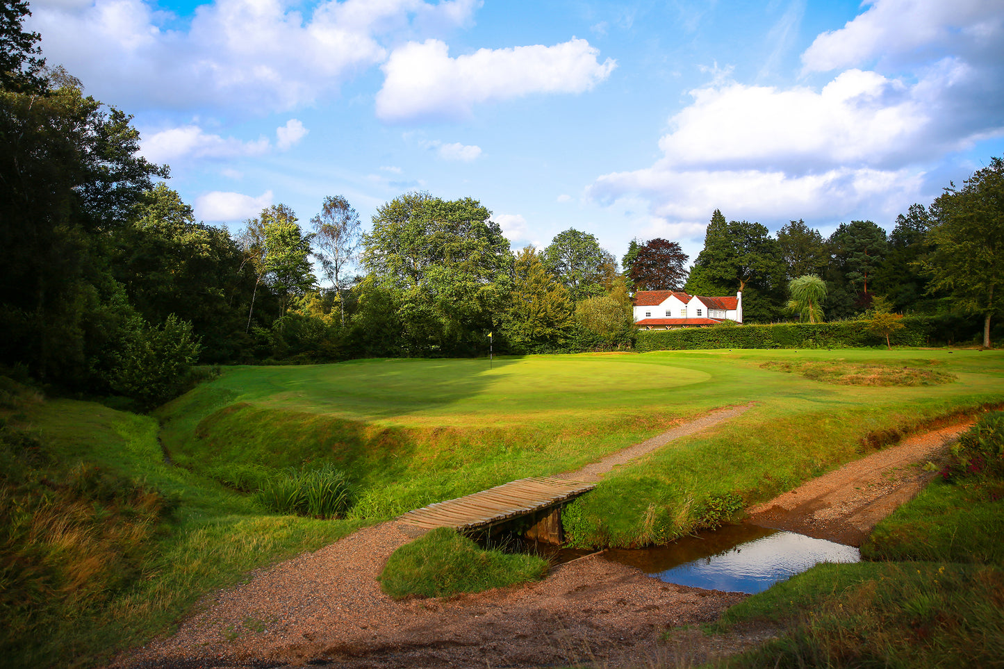 
                  
                    Royal Ashdown Forest Pairs 2026
                  
                