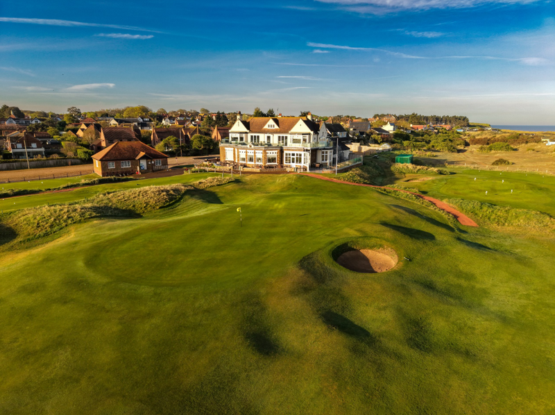 Hunstanton Pairs 2027 extra image