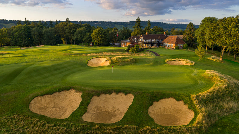 Tandridge Pairs 2027 extra image