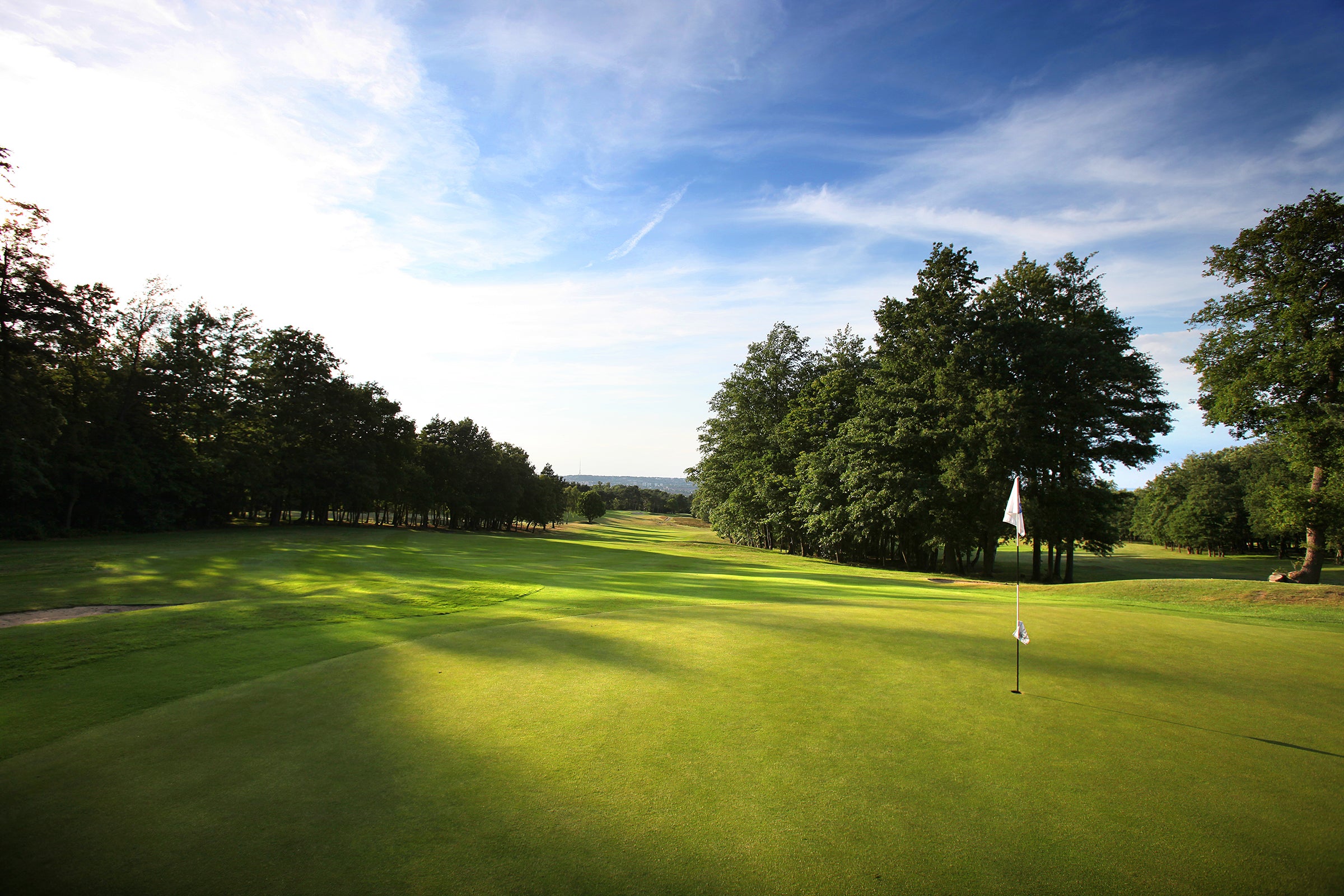 The Addington Pairs 2026