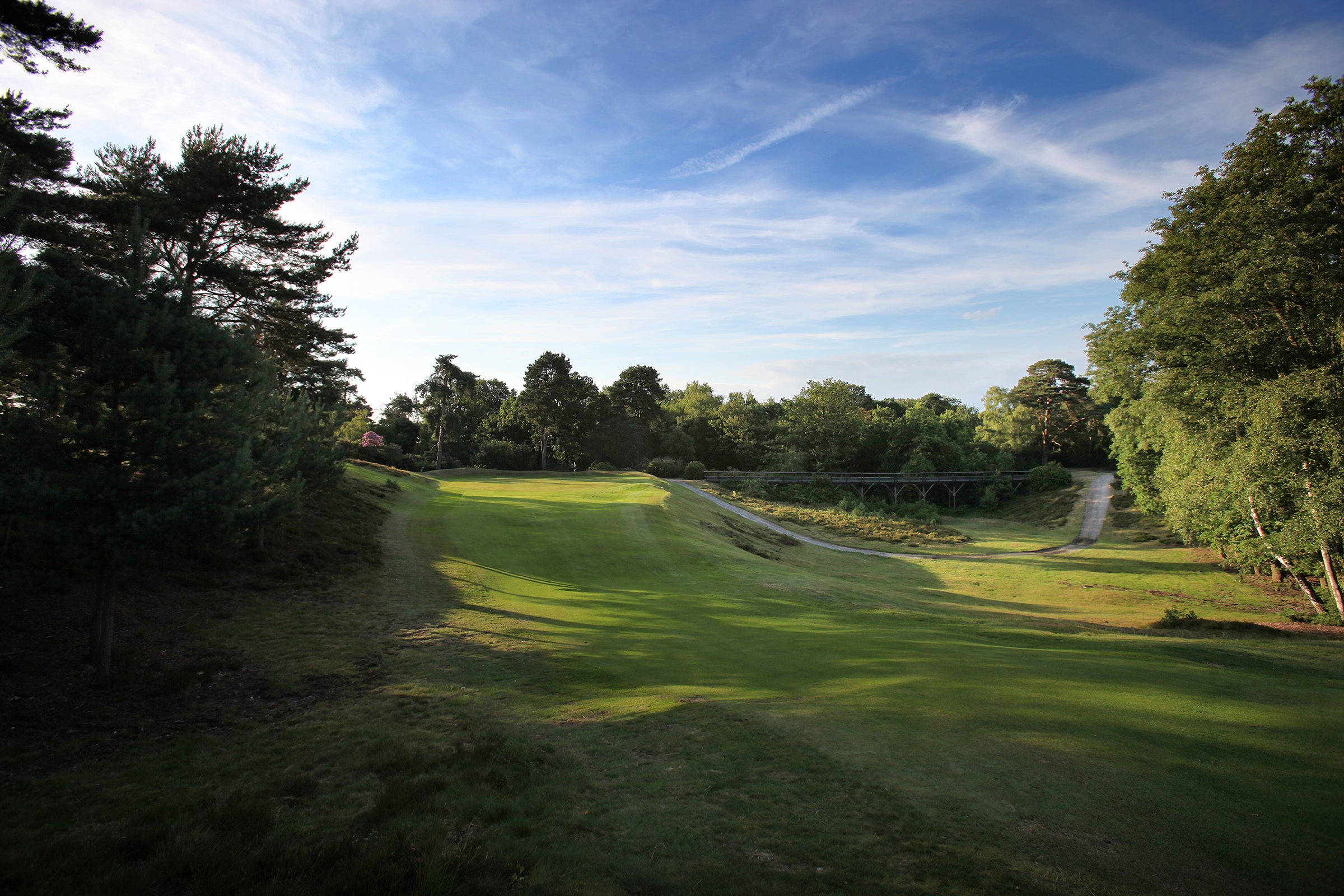 Addington Pairs 2027