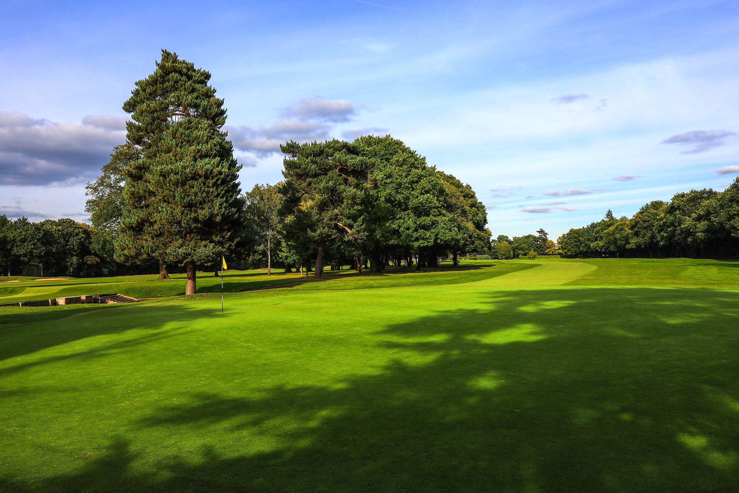 West Byfleet Pairs 2027