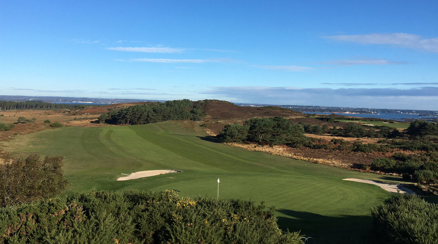 Isle of Purbeck Pairs 2027