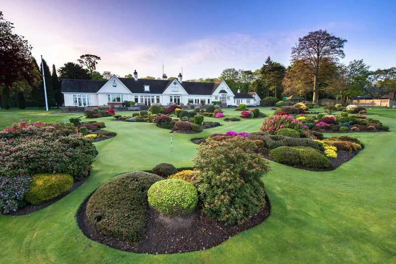 Little Aston Pairs 2026 extra image