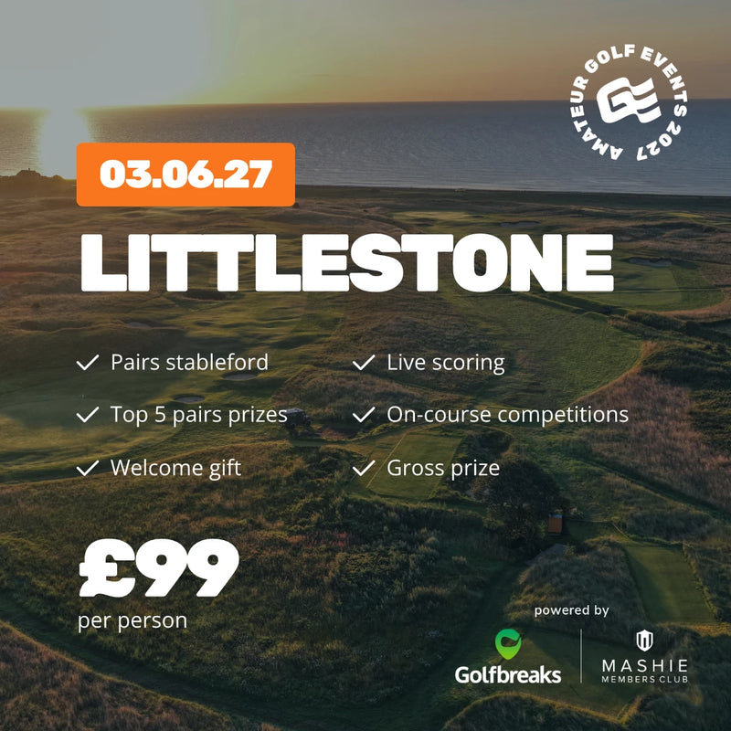 Littlestone Pairs 2027