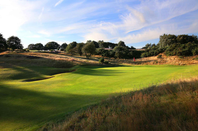 Hollinwell Pairs 2027 extra image