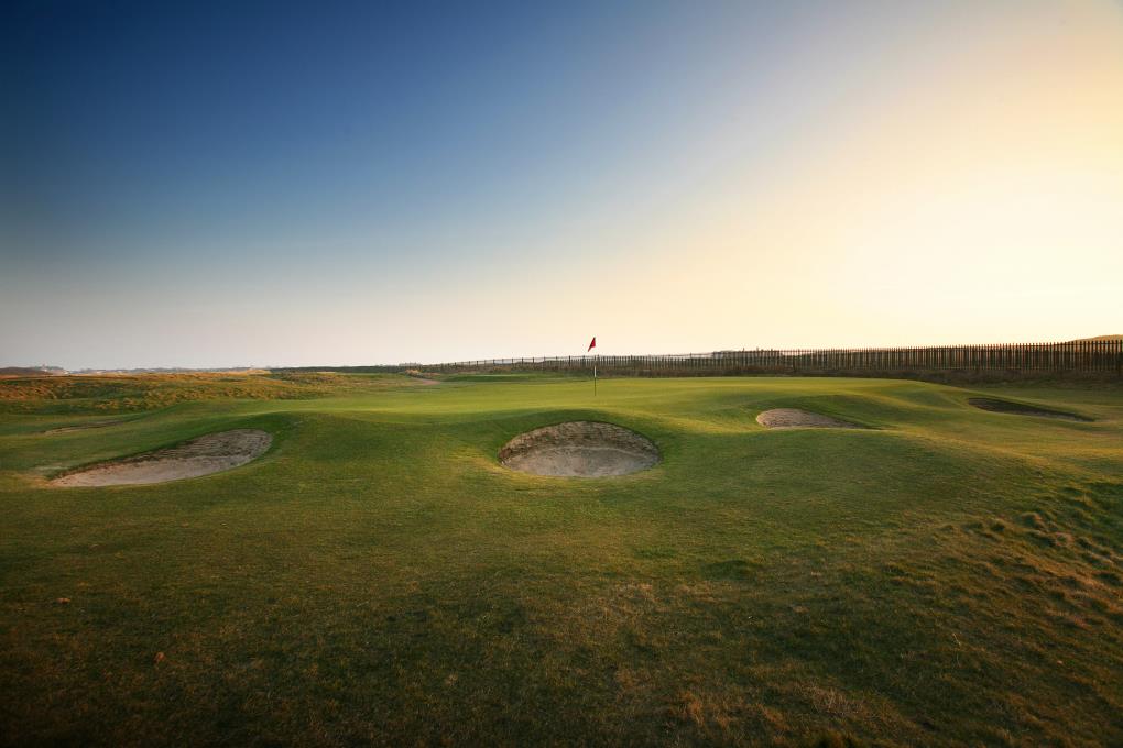 St Annes Old Links Pairs 2026